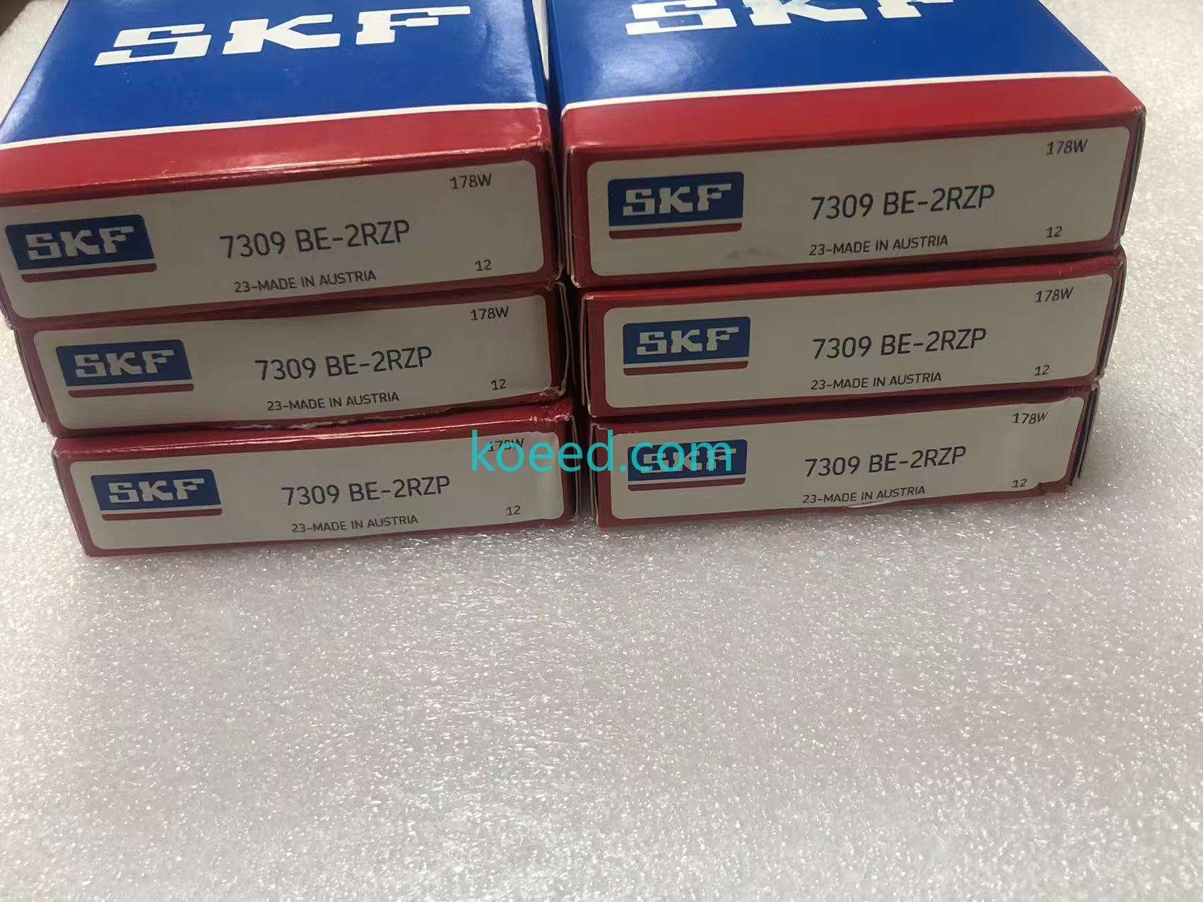 7309 BE-2RZP - Product View